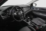 Nissan Sentra SR Turbo 2016 года